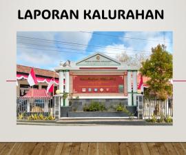 Konsolidasi Aset Tahun 2024/2025
